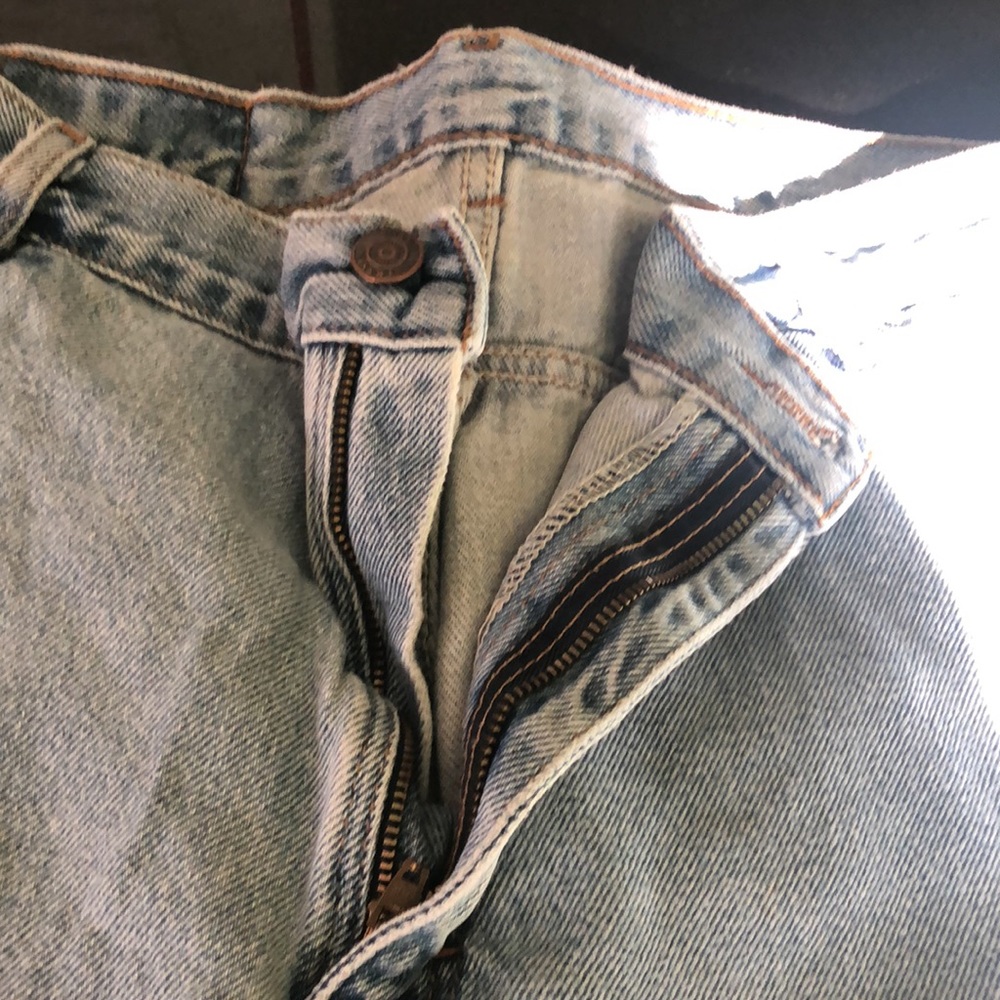 These Gitano Shorts Are In Really Good Shape In F… - image 2